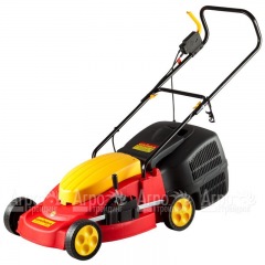 Газонокосилка электрическая Grinda Pro Line 1500 Вт в Великом Новгороде