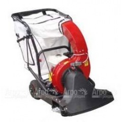 Профессиональный садовый пылесос Agrinova AS13 D1 в Великом Новгороде