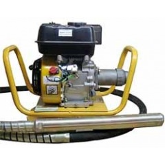 Вибратор глубинный бензиновый ТСС ВГБ-4 3/38 в Великом Новгороде