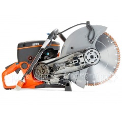 Бензорез Husqvarna K 770 12 в Великом Новгороде