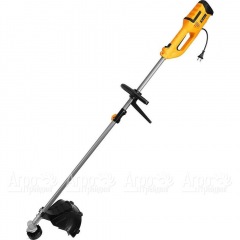  Электрокоса (электрический триммер) DEKO DKTR1800 в Великом Новгороде