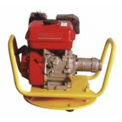 Бензопривод БП-4 к глубинному вибратору ТСС в Великом Новгороде