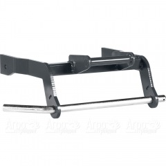 Крепеж для ножа-отвала на Grillo Climber в Великом Новгороде