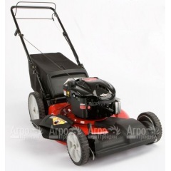 Газонокосилка бензиновая Yard Machines YM BT 24 в Великом Новгороде