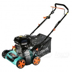 Скарификатор бензиновый Sturm PS4040 в Великом Новгороде