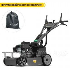 Газонокосилка бензиновая Caiman Fasto X 55CV в Великом Новгороде