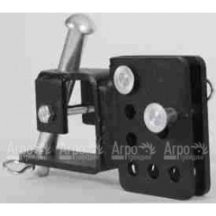 Texas Lilli Сцепка задняя 91057000100Р  в Великом Новгороде