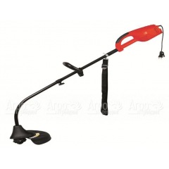 Электрический триммер Ikra Mogatec ES 1000 E в Великом Новгороде