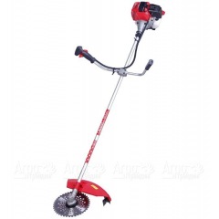 Бензокоса (бензиновый триммер) MaxCUT MC 344 в Великом Новгороде