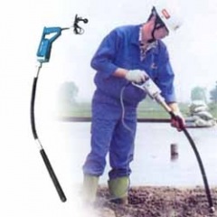 Вибратор ручной портативный ТСС РВП-0,8/1,5-35 в Великом Новгороде