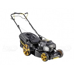 Газонокосилка бензиновая McCulloch M51-150WRPX в Великом Новгороде