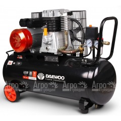 Компрессор воздушный Daewoo DAC 80 B в Великом Новгороде