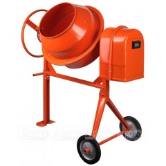 Бетоносмеситель Patriot BM 180 С (Бетономешалка BM 180 С) в Великом Новгороде