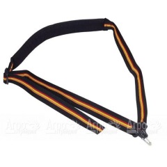 Подвеска Oleo-Mac 4160-463R Прoстoй рeмeнь с кaрaбинoм в Великом Новгороде