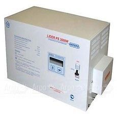 Стабилизатор напряжения LIDER PS 5000W-50 в Великом Новгороде