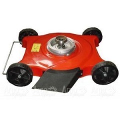 Адаптер-газонокосилка для культиватора Мастер в Великом Новгороде