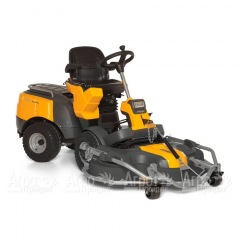 Райдер Stiga Park Pro 900 AWX в Великом Новгороде