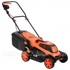 Газонокосилка электрическая Patriot PT 1433E в Великом Новгороде