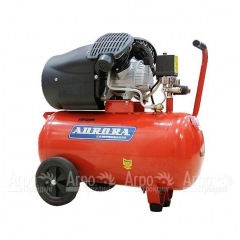 Компрессор воздушный Aurora Gale-50 в Великом Новгороде