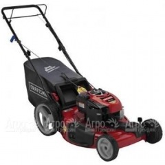 Газонокосилка бензиновая Craftsman 37065 в Великом Новгороде