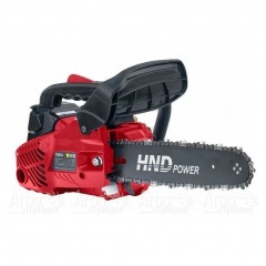 Бензопила HND CS 25 J 12" в Великом Новгороде