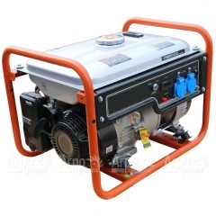 Бензогенератор EVOline PB 5000 4 кВт в Великом Новгороде