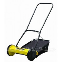 Газонокосилка механическая Champion MM4025 в Великом Новгороде