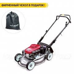 Газонокосилка бензиновая Honda HRJ 196 PDHH в Великом Новгороде