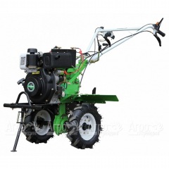 Мотоблок Aurora Space-Yard 1050 Easy в Великом Новгороде