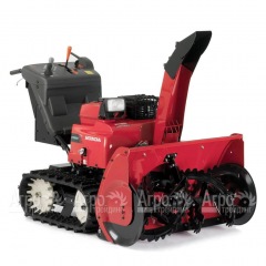 Снегоуборщик Honda HSM 1380 i E в Великом Новгороде