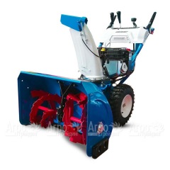 Снегоуборщик Нева KC1130MS в Великом Новгороде