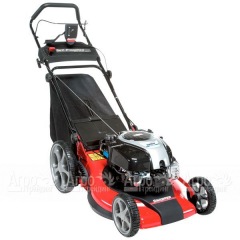 Газонокосилка бензиновая Snapper ERDSP 19700 HW в Великом Новгороде