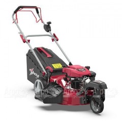 Газонокосилка бензиновая Expert 51S-3W в Великом Новгороде