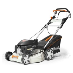 Газонокосилка бензиновая Helmut TRH 51SL в Великом Новгороде