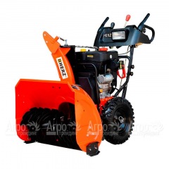 Снегоуборщик Herz SB-7L в Великом Новгороде