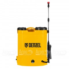 Опрыскиватель аккумуляторный Denzel D-12LA в Великом Новгороде