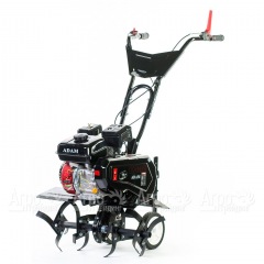 Культиватор Yanis Adam в Великом Новгороде