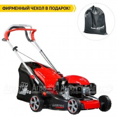 Газонокосилка бензиновая Efco LR 44 TK Comfort Plus в Великом Новгороде