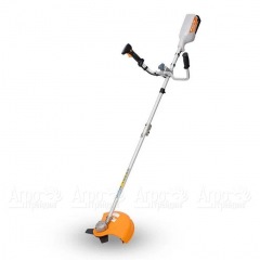 Аккумуляторный триммер Villartec СА40 (без аккумулятора и зарядного устройства) в Великом Новгороде