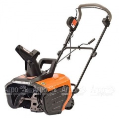 Снегоуборщик электрический ITC Power S 450 в Великом Новгороде