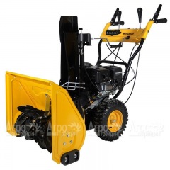 Снегоуборщик Habert HBM24D в Великом Новгороде