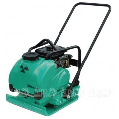 Виброплита бензиновая Mikasa MVC-T90R в Великом Новгороде