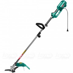 Электрокоса (электрический триммер) Зубр КСВ-38-1300 в Великом Новгороде