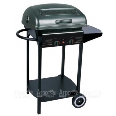 Гриль-барбекю газовый Green Glade RH-2210A в Великом Новгороде