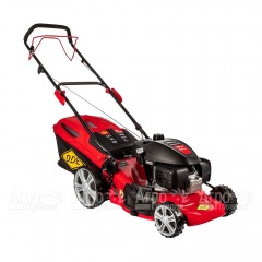 Газонокосилка бензиновая DDE LM 46-60 DH в Великом Новгороде