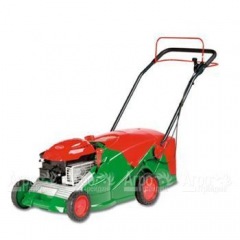 Газонокосилка бензиновая Brill Evolution 42 BFR в Великом Новгороде