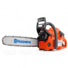 Бензопила Husqvarna 353-15" в Великом Новгороде