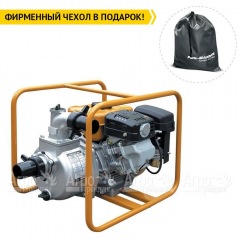 Мотопомпа Caiman TP36EX в Великом Новгороде