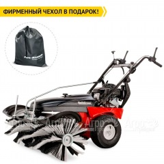 Подметальная машина Tielburger TK58 PRO (Honda) в Великом Новгороде