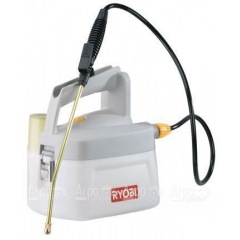 Электрический опрыскиватель Ryobi OCS 1840 в Великом Новгороде
